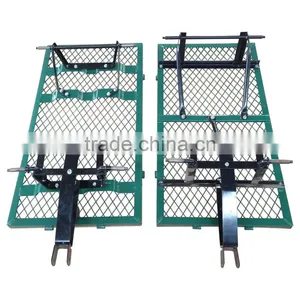 Gardening Wagon Tool Cart With Metal Material thumbnail-2