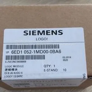 Siemens PLC 6dd 6ES thumbnail-4