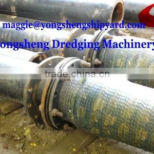 Dredging HDPE Pipe thumbnail-1