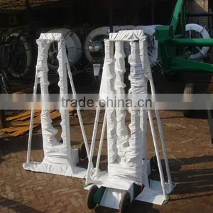 8T Hydraulic Jack Stand Supplier thumbnail-1