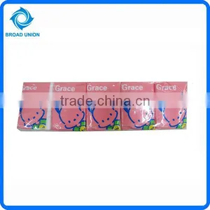 Napkin Tissue Paper Tissue thumbnail-1
