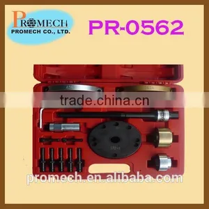 High Quality Wheel Hub & Wheel Bearing Units Tools Set / Car Body Repairing Tool Kit thumbnail-1