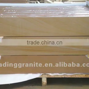 China Yellow Sandstone Paving thumbnail-1