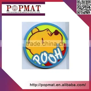 Absorbent Cheap Disposable Drink Coasters thumbnail-1