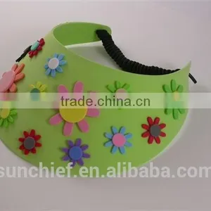DIY Kids Summer Caps thumbnail-3