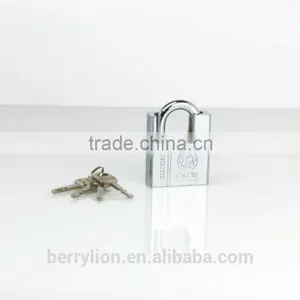 Berrylion Hot Sale 50mm Padlock High Security Padlock thumbnail-2