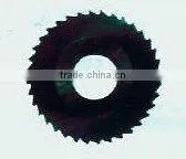 Mill Tool--hss Plain Slitting Saw Blade (dia:40~200)- Carol thumbnail-1
