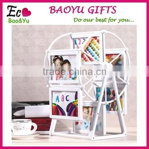 Hot Selling Creative Ferris Wheel Photo Picture Frame thumbnail-1