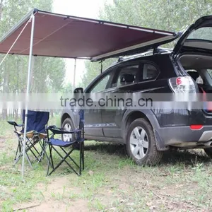 4X4 Accessories Awning for Camping Awning Room thumbnail-5