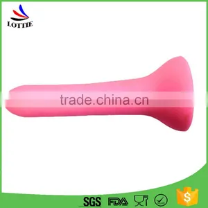 Adult Products Silicone Sex Toys Eco-friendly Non-toxic Full Silicone Big Cock Man Silicone Penis thumbnail-3