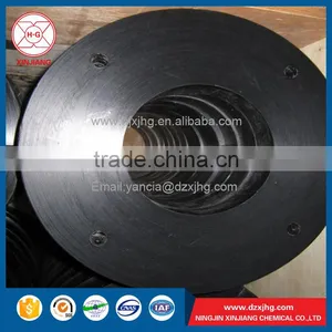 Quality Wear Resistant Uhmw pe Seal Ring for Sale thumbnail-2