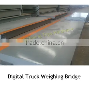 Good Quality Truck Weighing Scales Balance for Hot Sale thumbnail-1