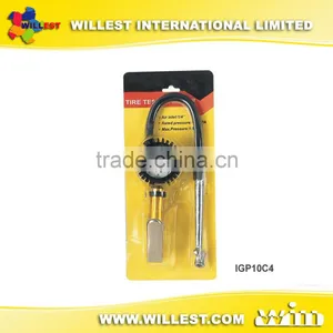 Air Inflate Gun - Linear Type - Metal Body - IGP10 thumbnail-3