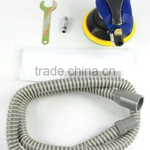 Air Random Orbital Sander With Central Vacuum SOC6G52 thumbnail-1