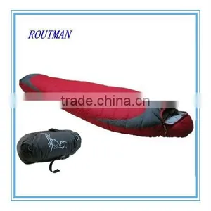 Nylon Down Sleeping Bag for Sale thumbnail-1