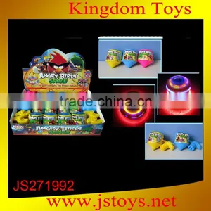 2015 Hot Item Light up Spinning Top From China thumbnail-1