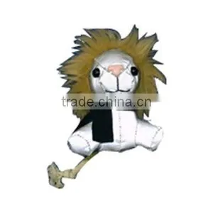 Animal Shaped Reflective Toy thumbnail-1