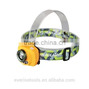 Best Led Headlamp Flashlight High Powerful With 3W LED thumbnail-2
