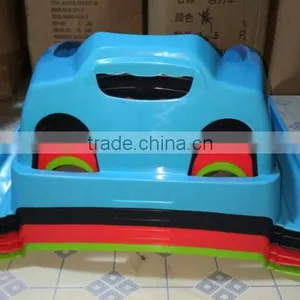Toddler Pull Sled With Safety Betl Towable Kids With Secure Ceinture Snow Sled With Backrest,-30temp 24h Cold Resistance Test thumbnail-5