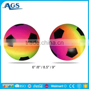 Dependable Performance Children Playground Pvc Ball thumbnail-3