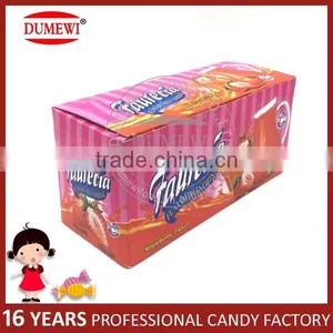 Strawberry Flavored Juice Drink Instant Fruit Juice Powder thumbnail-6