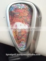 Cool Japan Forged Iron ANIME thumbnail-1