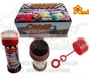 Cars Soap Bubble Toy thumbnail-1