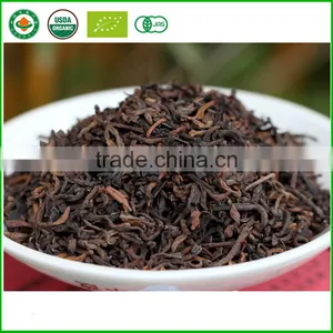 Organic Detox Slimming Tea King Grade Puer Tea thumbnail-4