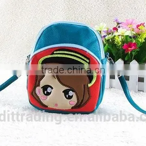 2015 Lovely Mobile Bag for Girl and Coin Purse thumbnail-4