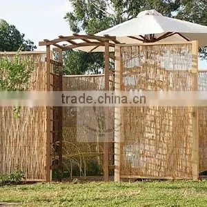 Reed Fence thumbnail-5