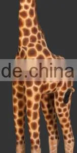 Giraffe 8ft. thumbnail-1
