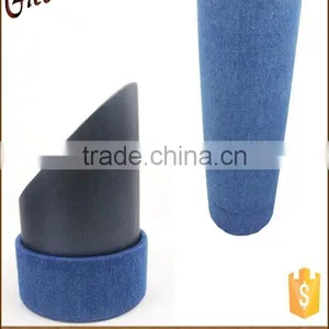 Cardboard Cylinder Wine Box With Factory Price thumbnail-3