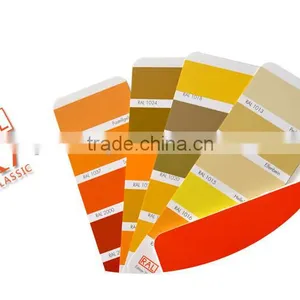 RAL SHADE CARD K7 thumbnail-3
