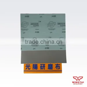 Guangyang Abrasive Cloth thumbnail-5