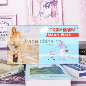 Wholesale TV Hot Sell Baby Walking Assistance Belt, Baby Moon Walk thumbnail-2