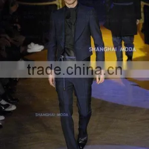 Men's Suit Moda003 thumbnail-1