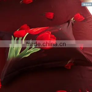 Newest Design Silk Bed Sheet/bed Quilt Over /duvet Cover/sleeping Bags thumbnail-5