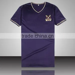 Wholesale Blank T-shirts Cheap Oem Price thumbnail-5