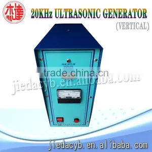 20KHZ Ultrasonic Generator Direct Manufacturers Warranty for One Year thumbnail-2