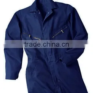 Unisex New Design Boiler Suit Overall Workwear thumbnail-1