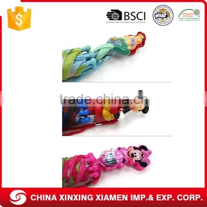 New Design Paper Printing Cartoon Custom Promotional Kid Umbrella thumbnail-2