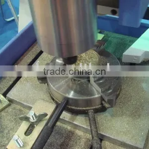 Stone&Metal Processing CNC Router thumbnail-1