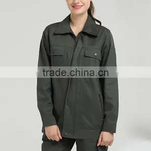 OEM Classic Design Factory Workers Overall Uniforms thumbnail-5