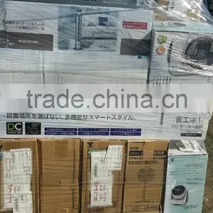 Clearance Stock Lots Home Electronic Appliances, Overstock, Canceled Orders, Closeouts, Overstock From Japan thumbnail-2