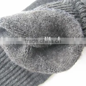 China Wholesale Men Custom Dress Socks thumbnail-3