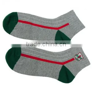 Breathable Sports Running Socks thumbnail-1