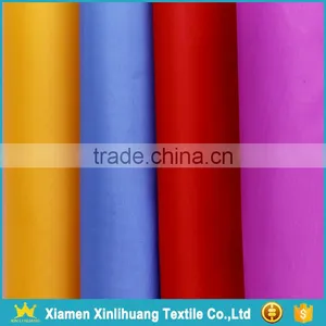 Hot Sale Woven Water Resistant 190T 100 Polyester Taffeta Lining Fabric thumbnail-1
