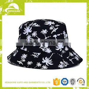 Factory Price Classic Bucket Hats With Pocket thumbnail-1