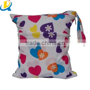 2016 New Arrival High Quality Cheap Waterproof Pul Baby Diaper Bag thumbnail-3