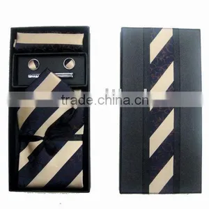 Tie/plyester Necktie Fashion Necktie thumbnail-1
